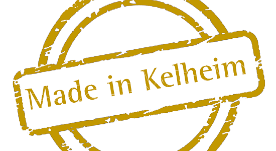 Made in Kelheim