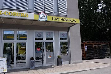 Hörhaus Bild 3